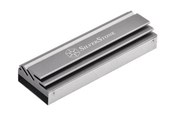 Tallennus - lisävarusteet - SilverStone TP04 - SST-TP04