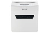 Paperisilppurit - Leitz IQ Protect Premium  paperintuhooja 6X P4 - 80900000