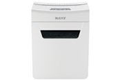 Paperisilppurit - Leitz IQ Protect Premium  paperintuhooja 8X P4 - 80910000