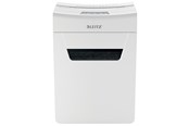 Paperisilppurit - Leitz IQ Protect Premium  paperintuhooja 10X P4 - 80920000