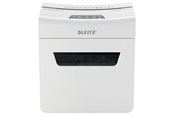 Paperisilppurit - Leitz IQ Protect Premium  paperintuhooja 3M P5 - 80930000