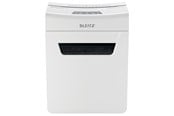 Paperisilppurit - Leitz IQ Protect Premium  paperintuhooja 4M P5 - 80940000
