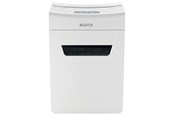 Paperisilppurit - Leitz IQ Protect Premium  paperintuhooja 6M P5 - 80950000