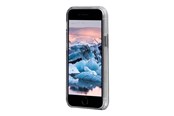 Puhelin - Kannet ja kotelot - dbramante1928 Iceland iPhone SE/8/7 Clear (ECO) - ILSECL001284