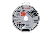 Kulmahiomakoneet - Bosch Standardi INOX Rapidoa varten - 2608603254