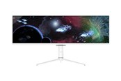 Näyttö - 44" LC Power LC-M44-DFHD-120 3840x1080 USB 65W Hub - LC-M44-DFHD-120