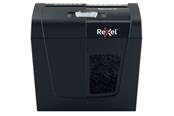 Paperisilppurit - Rexel Secure X6 P4 paperisilppuri - 2020122EU