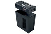Paperisilppurit - Rexel Secure X8 paperintuhooja P4 - 2020123EU