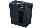Paperisilppurit - Rexel Secure X10 paperintuhooja P4 - 2020124EU