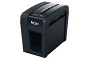 Paperisilppurit - Rexel Secure X6-SL paperintuhooja P4 - 2020125EU