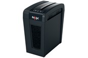 Paperisilppurit - Rexel Secure X8-SL paperintuhooja P4 - 2020126EU