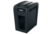 Paperisilppurit - Rexel Secure X10-SL paperintuhooja P4 - 2020127EU