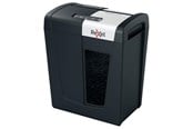 Paperisilppurit - Rexel Secure MC6 paperintuhooja P5 - 2020130EU
