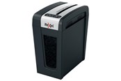 Paperisilppurit - Rexel Secure MC4-SL paperintuhooja P5 - 2020132EU