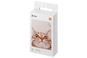 Paperit, valokuvapaperit ja tarrat - Xiaomi Mi kannettava valokuva tulostin paperi - TEJ4019GL