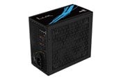 Virtalähde - AeroCool Ylellisyys Virtalähde - 850 Watt - 120 mm - ATX - 80 Plus Pronssi sertifioitu - AEROLUX-850-80BRONZE