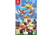 Pelit - Epic Chef - Nintendo Switch - Seikkailu - 5056208811486