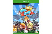 Pelit - Epic Chef - Microsoft Xbox One - Seikkailu - 5056208811400