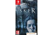 Pelit - Maid of Sker (Code in a Box) - Nintendo Switch - Toiminta/Seikkailu - 5060522094609
