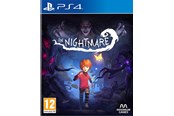 Pelit - Unessa - Sony PlayStation 4 - Toiminta/Seikkailu - 5016488137263