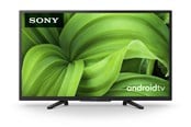 Televisio - Sony 32" Televisio LED 720p High Dynamic Range 10 (HDR10) KD 32 tuuman W800. - KD32W800PAEP