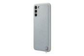 Puhelin - Kannet ja kotelot - Samsung Galaxy S21 Plus 5G - Kvadrat Cover - Mint Harmaa - EF-XG996FJEGWW