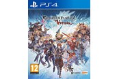 Pelit - Granblue Fantasy: Versus - Sony PlayStation 4 - Taistelu - 5060540770493