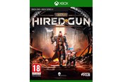 Pelit - Necromunda: Palkattu Aseveli - Microsoft Xbox One - Toiminta - 3512899123809