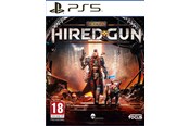 Pelit - Necromunda: Palkattu Aseveli - Sony PlayStation 5 - Toiminta - 3512899123830