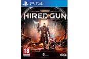 Pelit - Necromunda: Hired Gun - Sony PlayStation 4 - FPS - 3512899123779