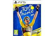 Pelit - Tour de France 2021 - Sony PlayStation 5 - Urheilu - 3665962006759