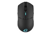 Hiiret - QPAD DX-900 - Hiiri - Optinen - 8 painiketta - Musta - 9J.Q4C88.001