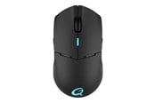 Hiiret - QPAD DX-900 - Hiiri - Optinen - 8 painiketta - Musta - 9J.Q4C88.001