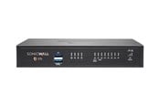 Verkkolaitteet & langattoman verkon laajentimet - SonicWALL TZ370 - 02-SSC-2825