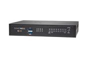 Verkkolaitteet & langattoman verkon laajentimet - SonicWALL TZ470 - 02-SSC-6385