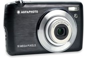 Kamerat - Agfa DC8200 CMOS 8x 18MP Black - DC8200BK