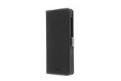 Puhelin - Kannet ja kotelot - Insmat Flip Case - flip cover for mobile phone - 650-2947