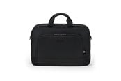 Laukut - Dicota Eco Top Traveller Base Kannettavan laukku sopiva Laptop 14.1" | Musta - D31324-RPET