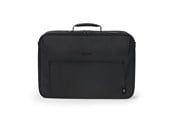 Laukut - Dicota Eco Multi Plus Base Kannettavan laukku sopiva Laptop 15.6" | Musta - D30491-RPET