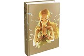 Pelit - lisävarusteet - Piggyback Legenda of Zelda: Breath of the Wild (Täydellinen virallinen opas - laajennettu painos) - Kirjat - 9781911015499