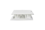 Ergonomia - Steppie Standing Desk Converter - 20-01-1