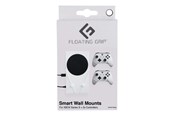 Pelit - lisävarusteet - Floating Grip Wall Mount Valkoinen - Miscellaneous Lisävarusteet pelikonsoleille - Microsoft Xbox Series S - 5713474117109
