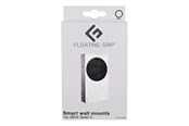 Pelit - lisävarusteet - Floating Grip Xbox Sarja S Wall Mount - Valkoinen - Miscellaneous Lisävarusteet pelikonsoleille - Microsoft Xbox Series S - 5713474017119