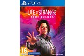 Pelit - Life is Strange: True Colors - Sony PlayStation 4 - Toiminta/Seikkailu - 5021290091108