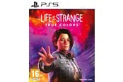 Pelit - Life is Strange: True Colors - Sony PlayStation 5 - Toiminta/Seikkailu - 5021290091115