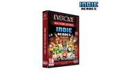 Pelit - Indie Heroes Collection 1 - Evercade - 5060690792390