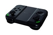 Pelit - lisävarusteet - Razer Junglecat Dual-Sided Controller - Musta - Wireless Controller - Android - RZ06-03090100-R3M1