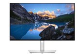 Näyttö - 24" Dell U2422HE - 1920x1080 (FHD) - 60Hz - IPS - 90W USB-C - DELL-U2422HE