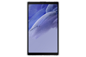 Tabletti - Kannet & Suojakotelot - Samsung Galaxy Tab A7 Lite Clear Cover - Läpinäkyvä - EF-QT220TTEGWW