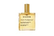 Vartalonhoito - Nuxe Huile Prodigieuse Multifunctional Dry Oil 100 ml - 3264680002007